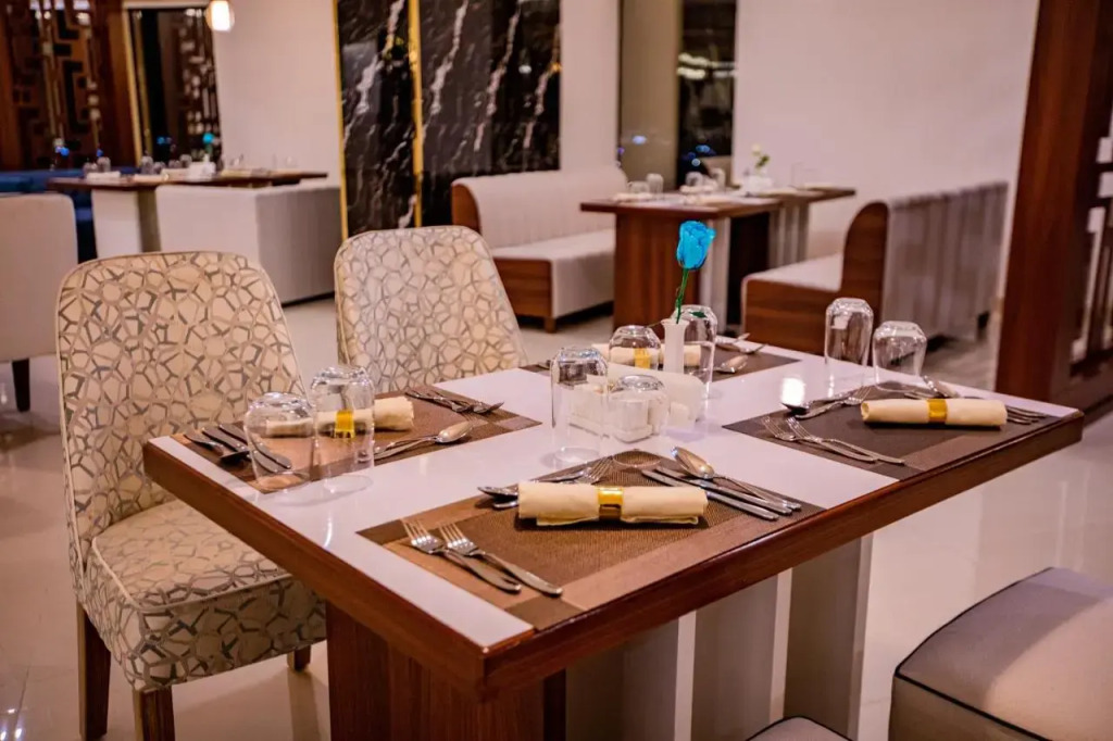 Lamasat Hotel