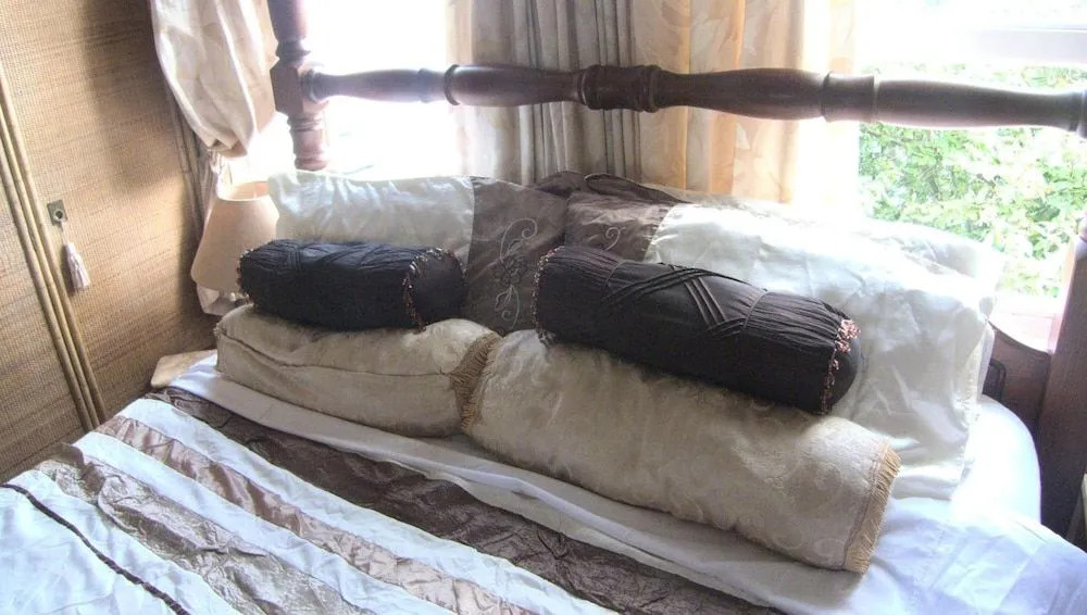 Ms McCreadys Guest House