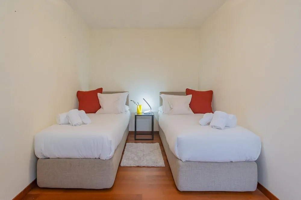 Villa Infinity