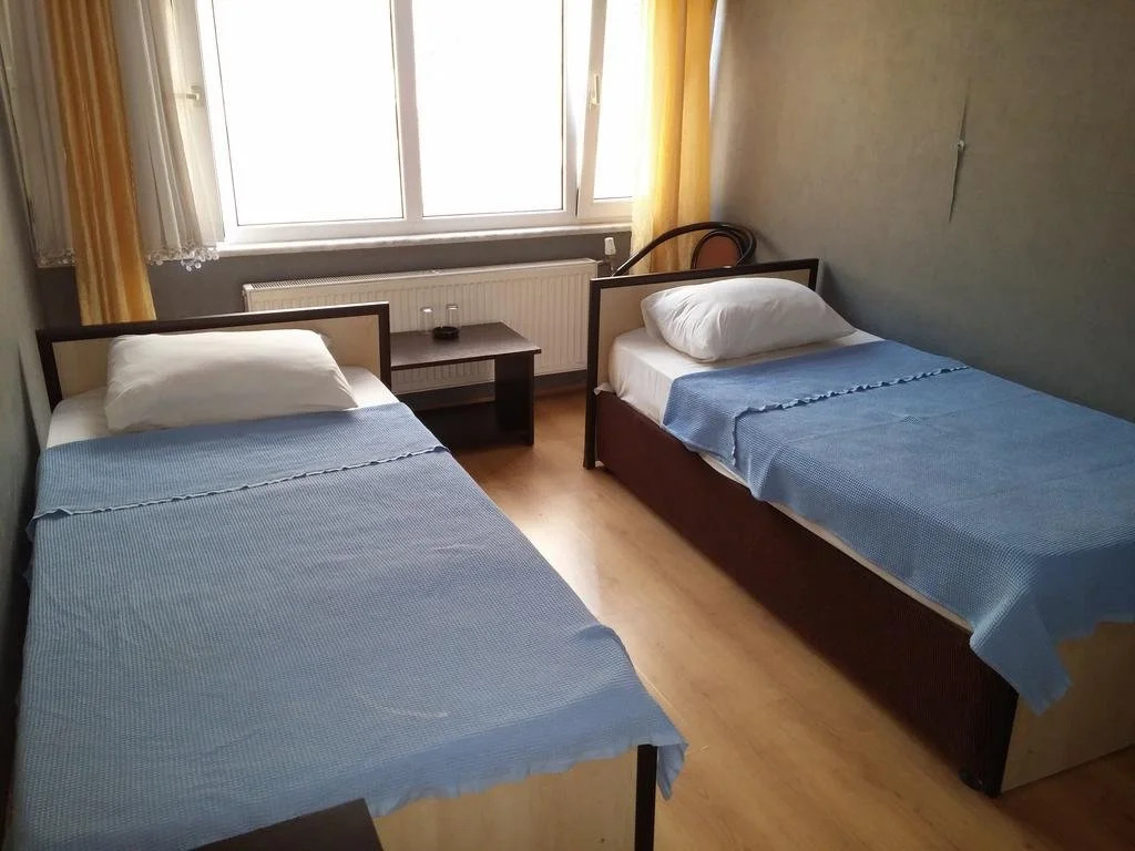 Deniz Otel