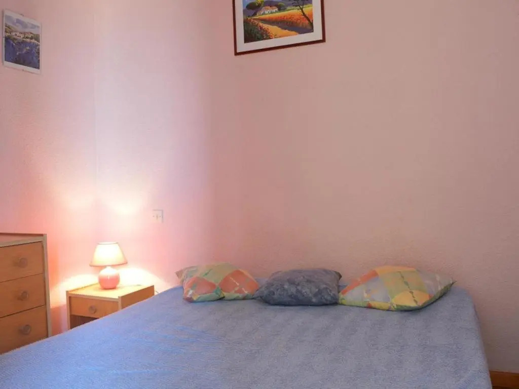Appartement Fleury-Saint-Pierre-la-Mer, 2 pièces, 6 personnes - FR-1-229D-91