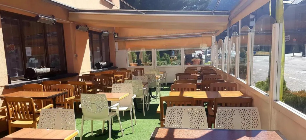 Hotel Sucarà