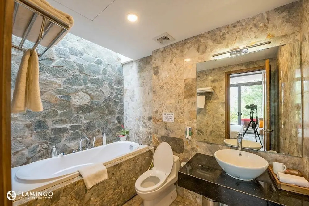 Villa Flamigo Dai Lai Chinh Chu