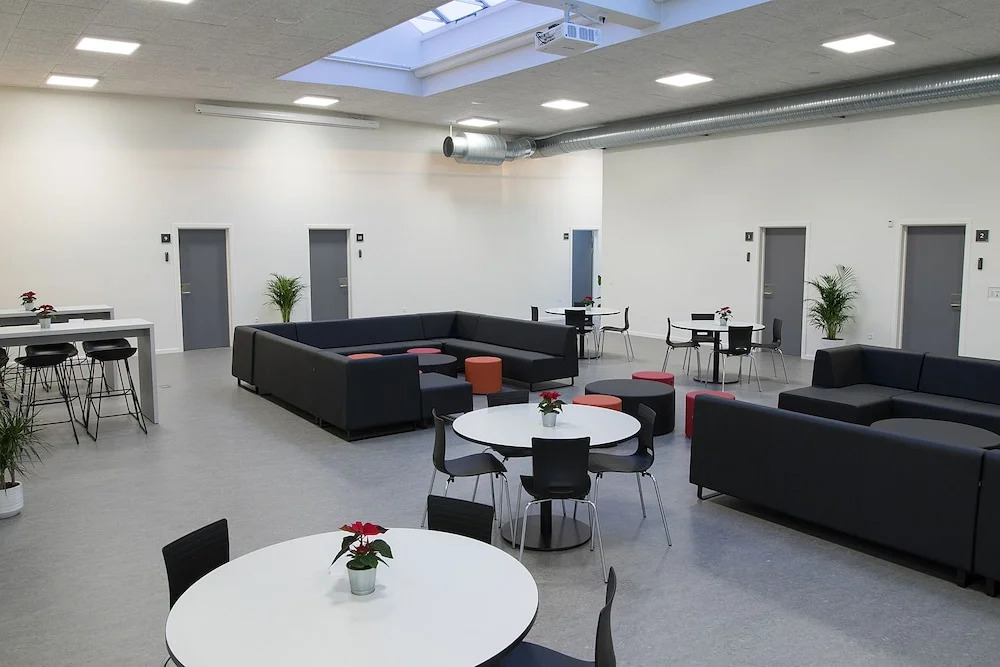 Hostel Brønderslev