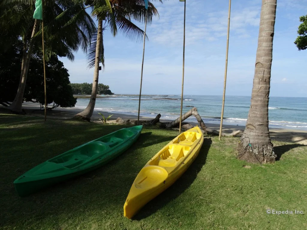 Andana Beach Club