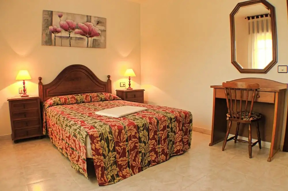 Apartamentos Solmar