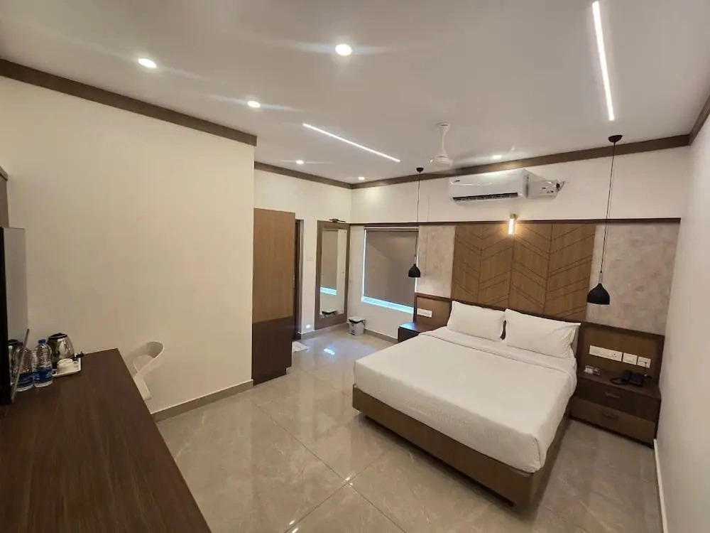 Adara Residency