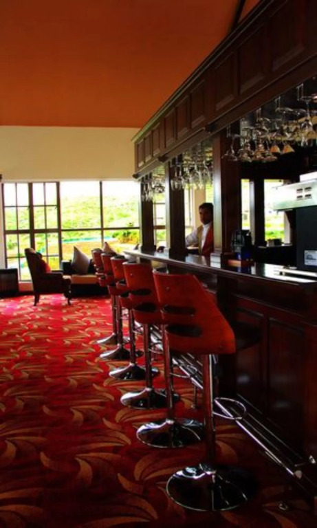 The Blackpool Resort & Spa