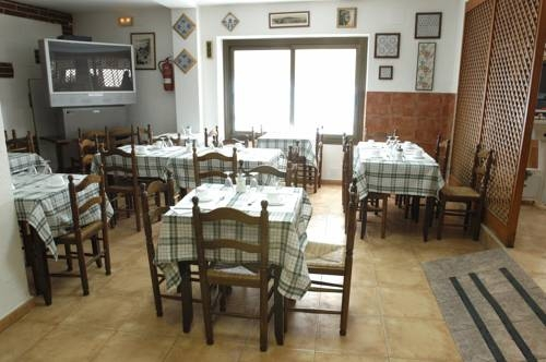 Hostal Ancora