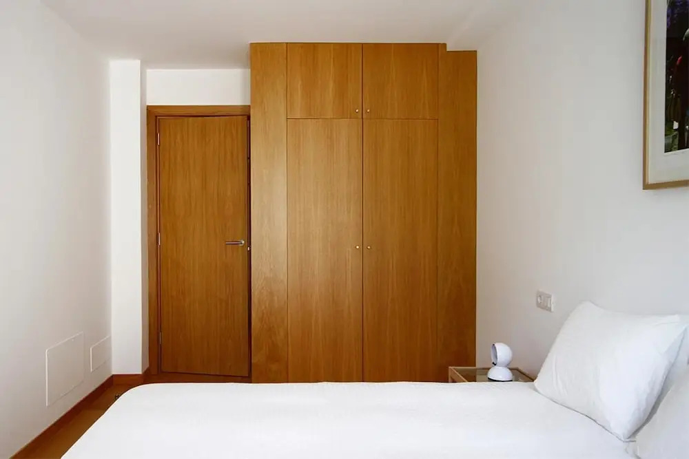 102012 -  Apartment in Santiago de Compostela