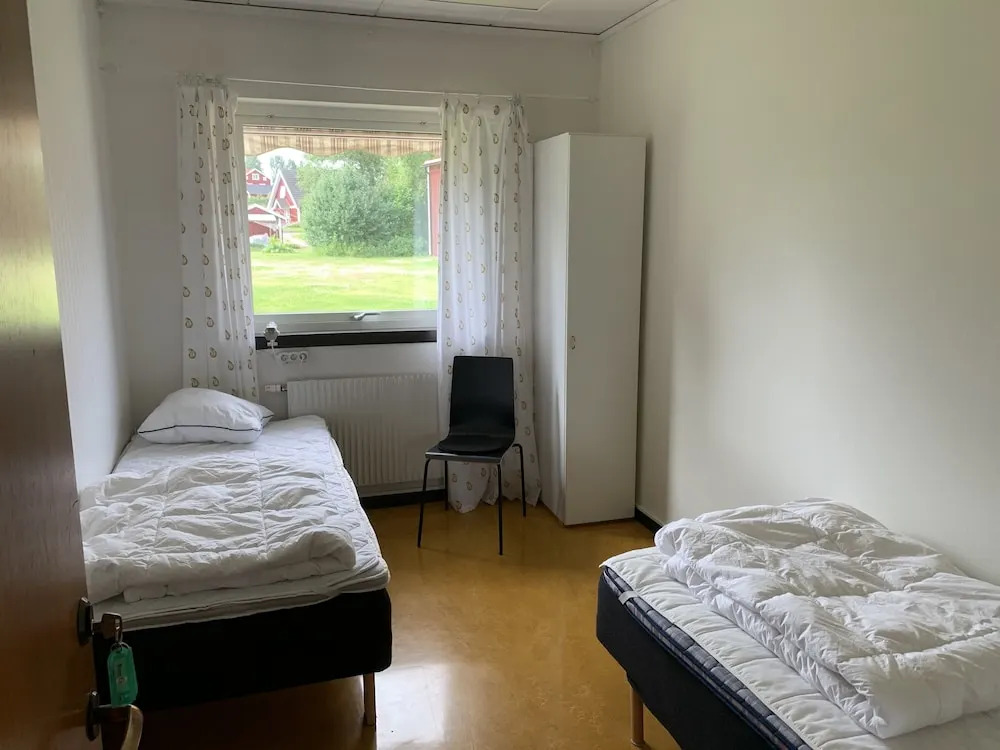 Saxvikens vandrarhem
