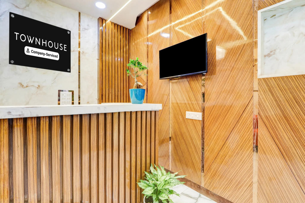 Super Townhouse Rajahmundry