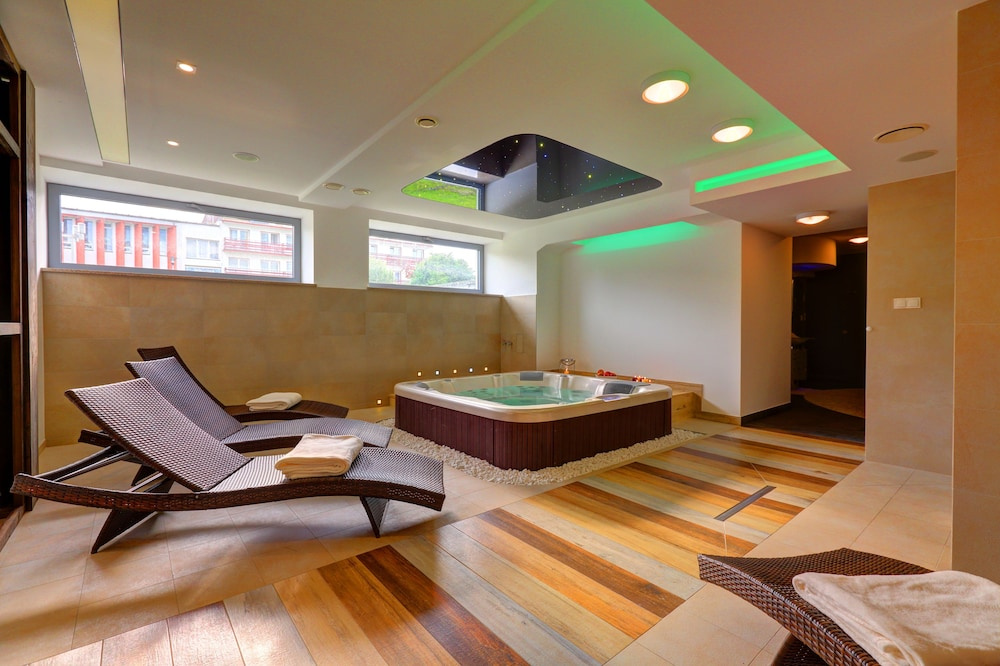 Hotel SKAL Medi SPA & Resort