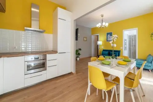 Piazza Di Santa Maria Maggiore Cosy Apartment
