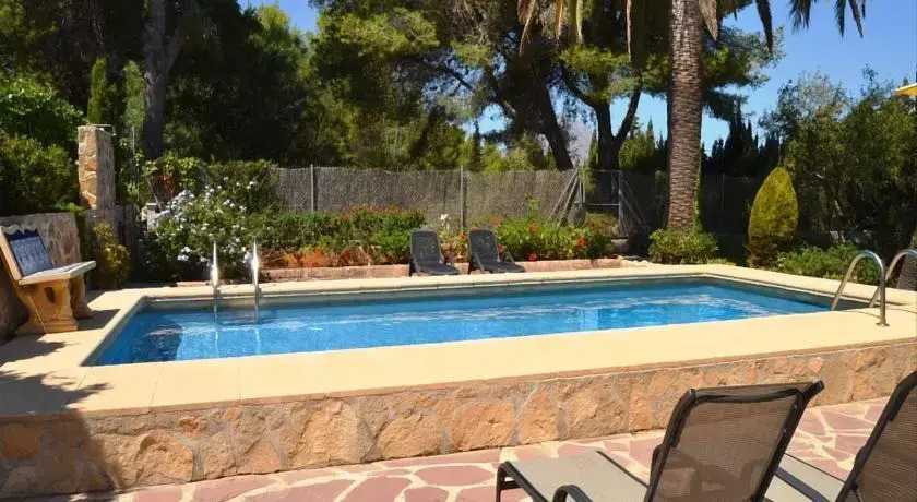 Casa Orquidea