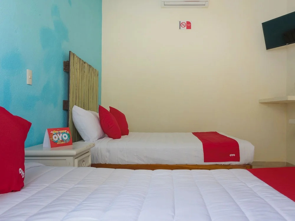 Hotel Villas Arcon