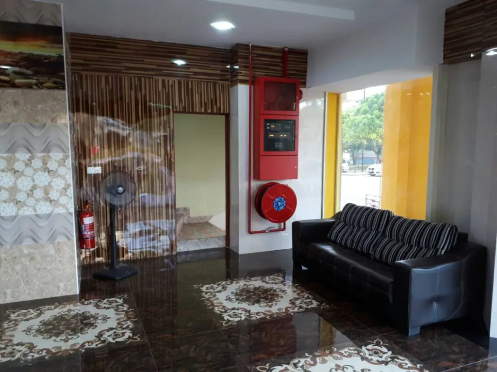 New Wave Hotel Kajang