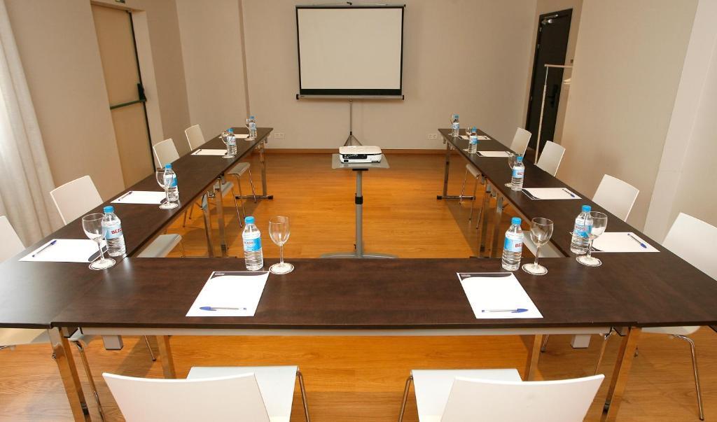 Travelodge Barcelona Poblenou
