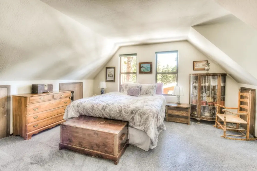 Talmage North Tahoe Rental by RedAwning