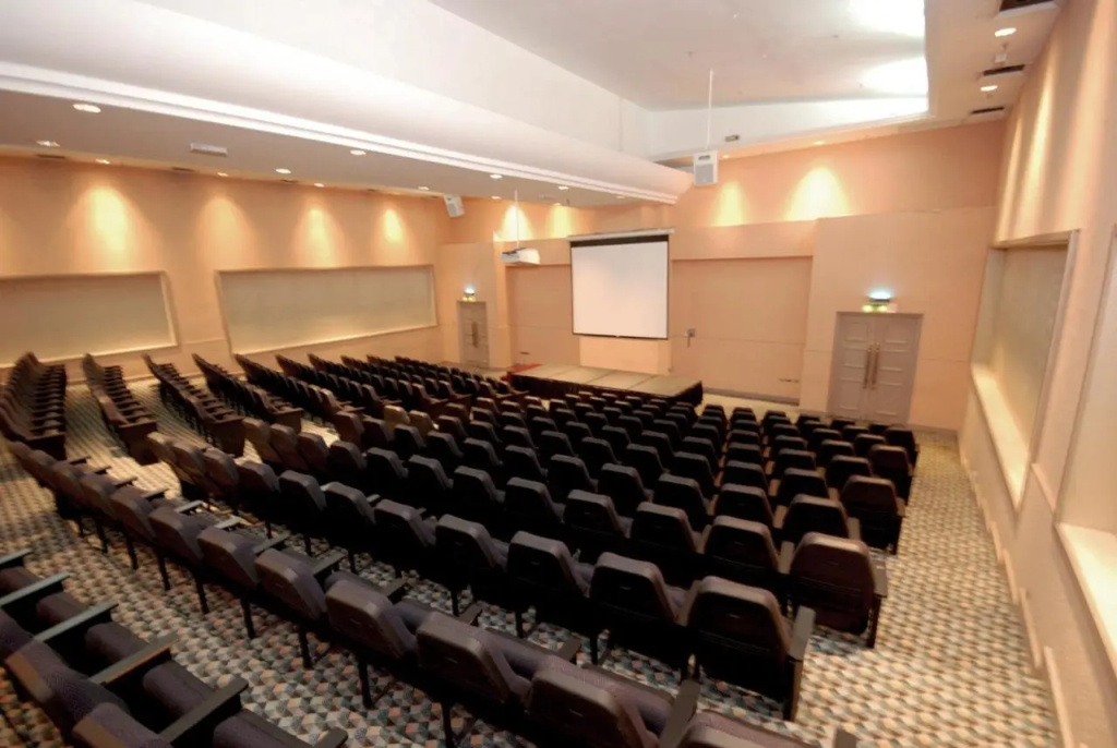 Berjaya Waterfront Hotel, Johor Bahru