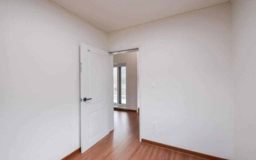 Yangpyeong Dodam House Pension