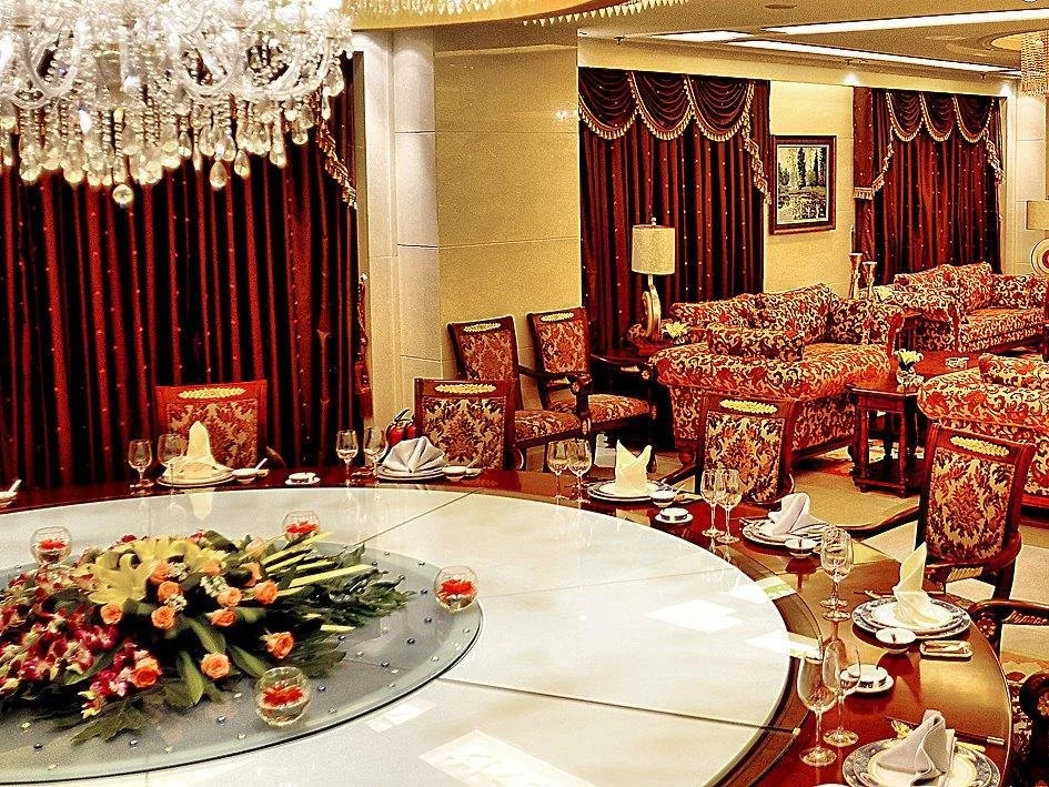 Southern Airlines Pearl International Hotel