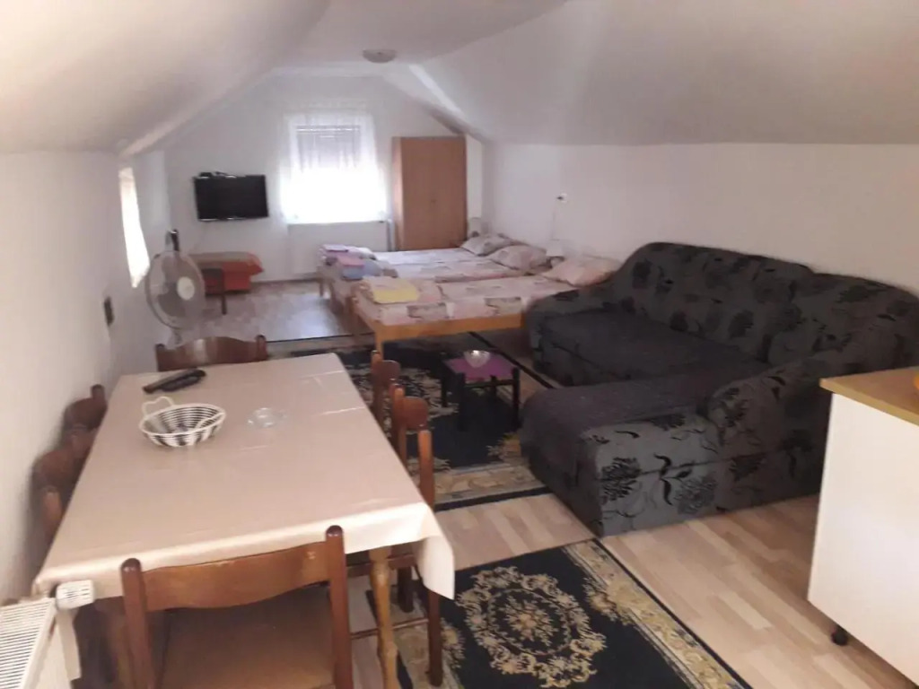 Guest House Vila Banjica