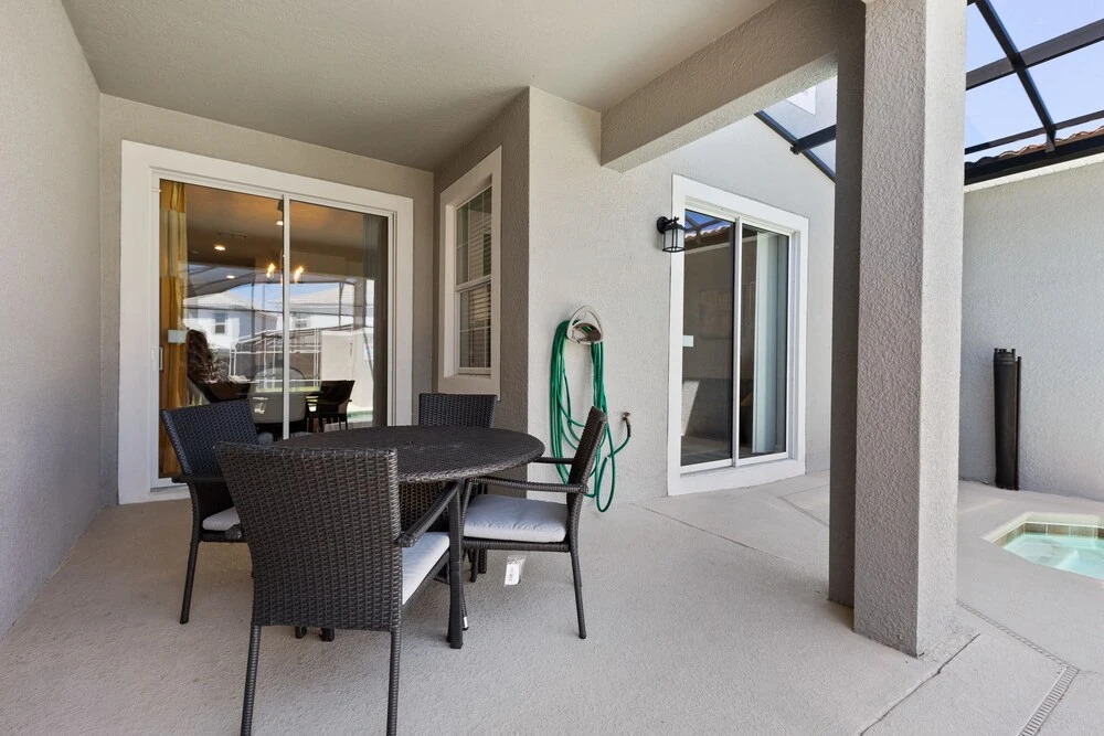 Tr_544r True Champion 4 Bedroom Townhouse