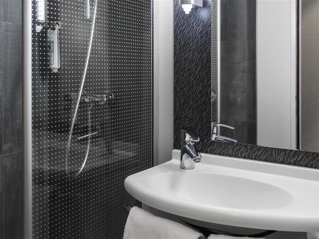 ibis Liège Centre Opéra