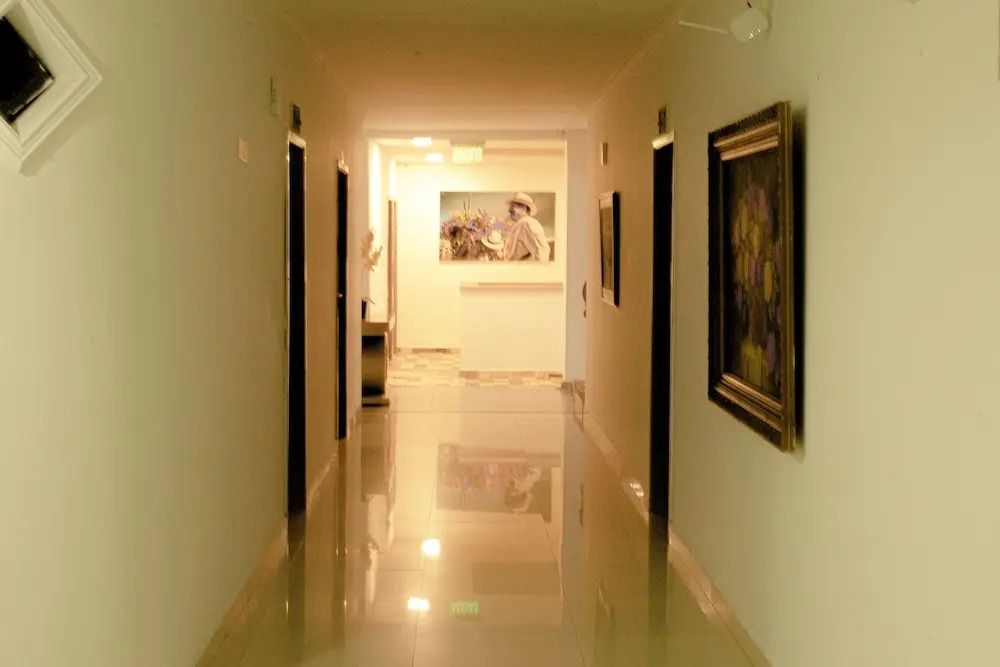Hotel Yivinaca