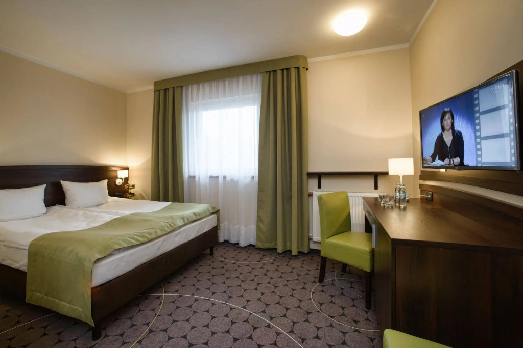 Aparthotel Lumen
