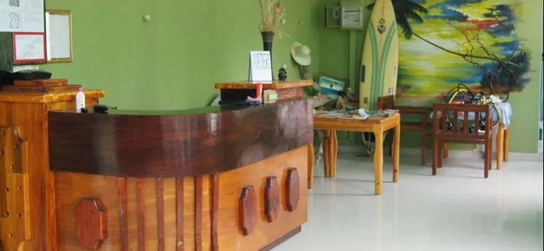 Variety Stay Guest House Maldives