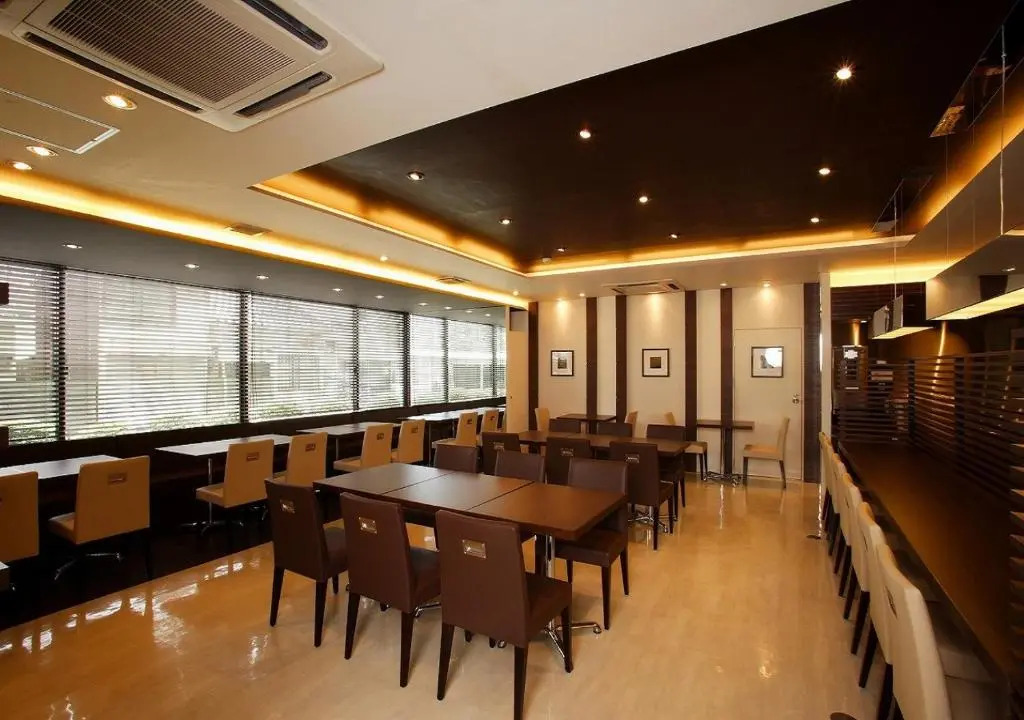 Hamamatsu Hotel