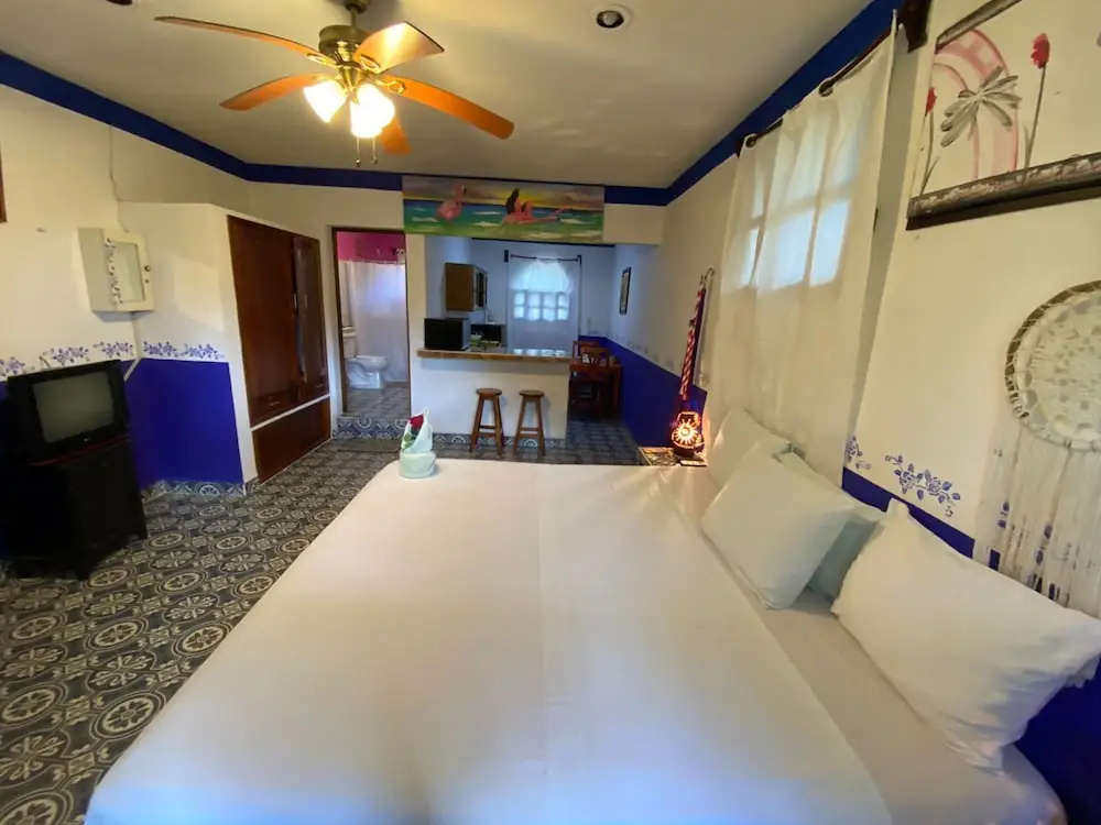 Apartamento La Casa del Angel