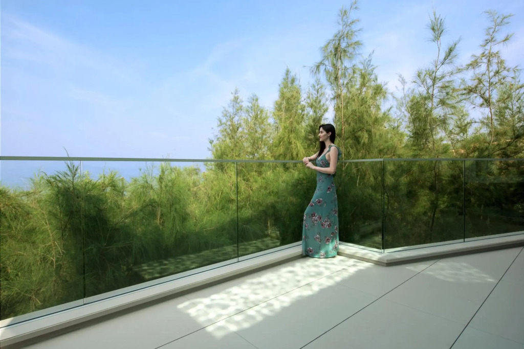 Resort Amanzi