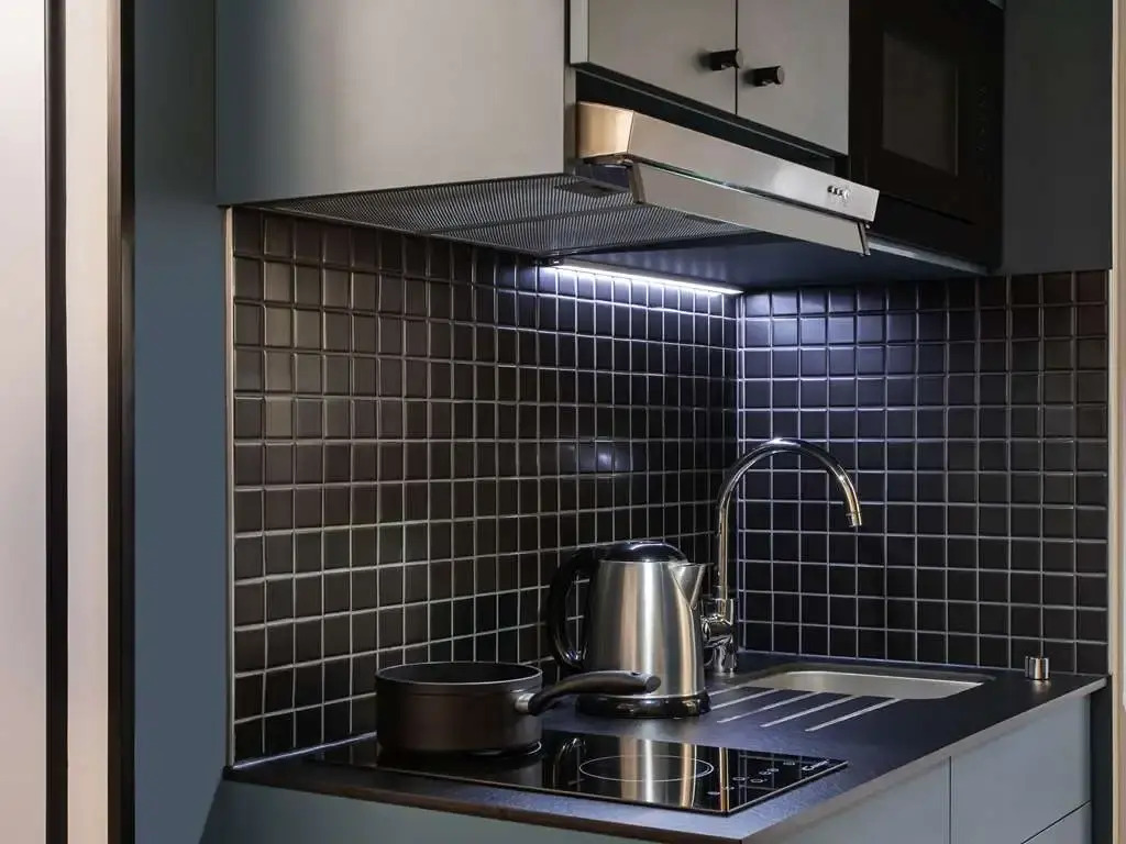 Aparthotel Adagio access Hamburg