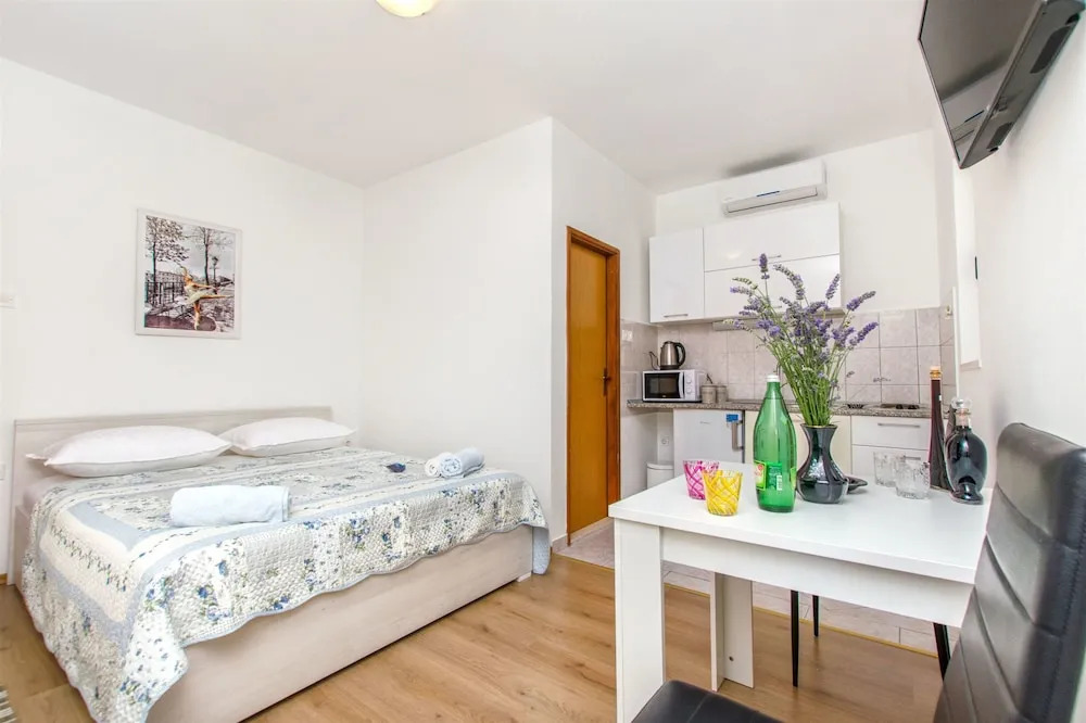 Apartment Anka
