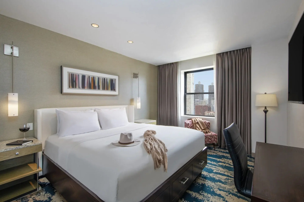 Hotel Felix