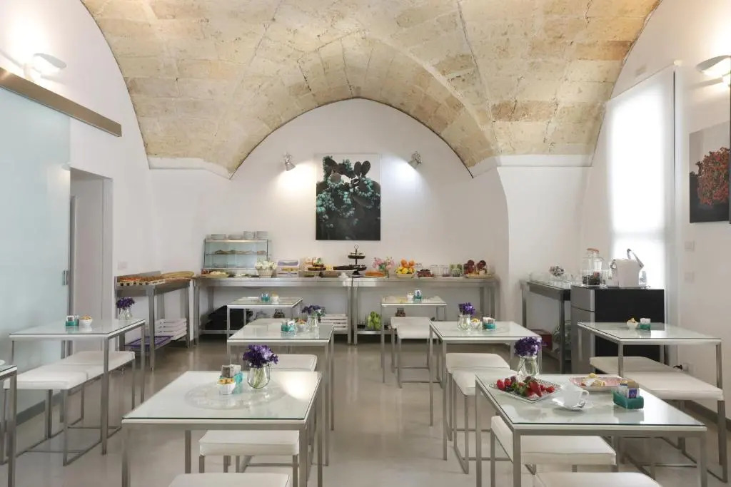 Arco Vecchio Urban Suite - Epoca Collection
