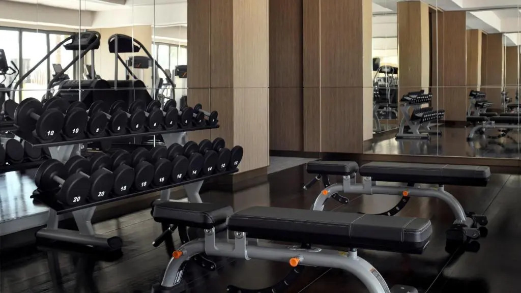 InterContinental Abu Dhabi by IHG