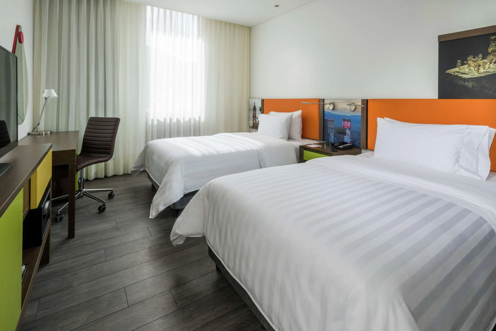 Hampton by Hilton Bogota Usaquen