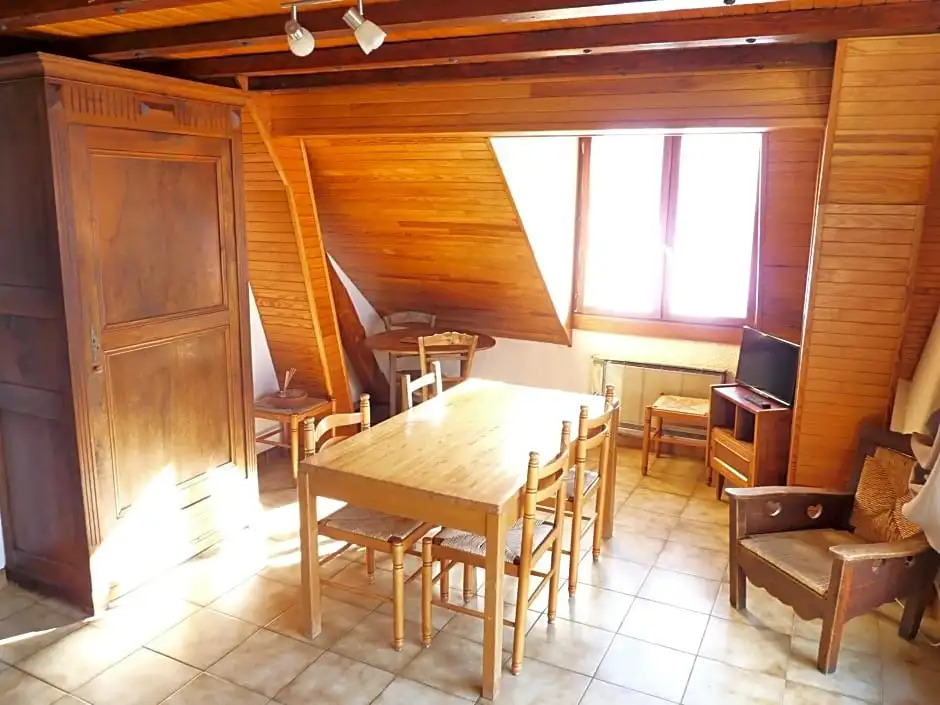 Le Relais des Ecrins