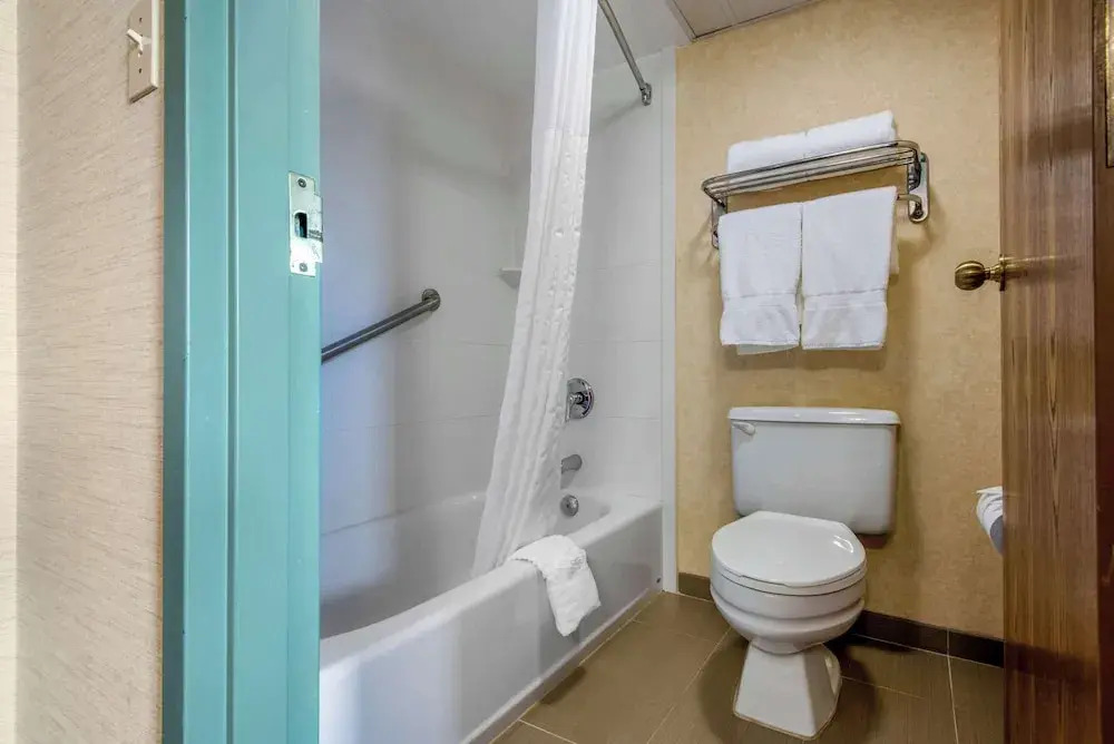 Comfort Inn