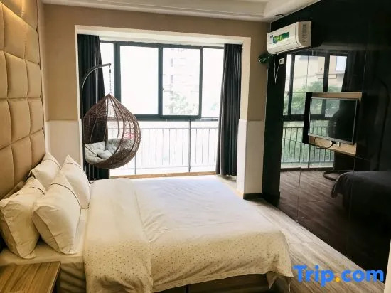 jinshutian Business Hotel