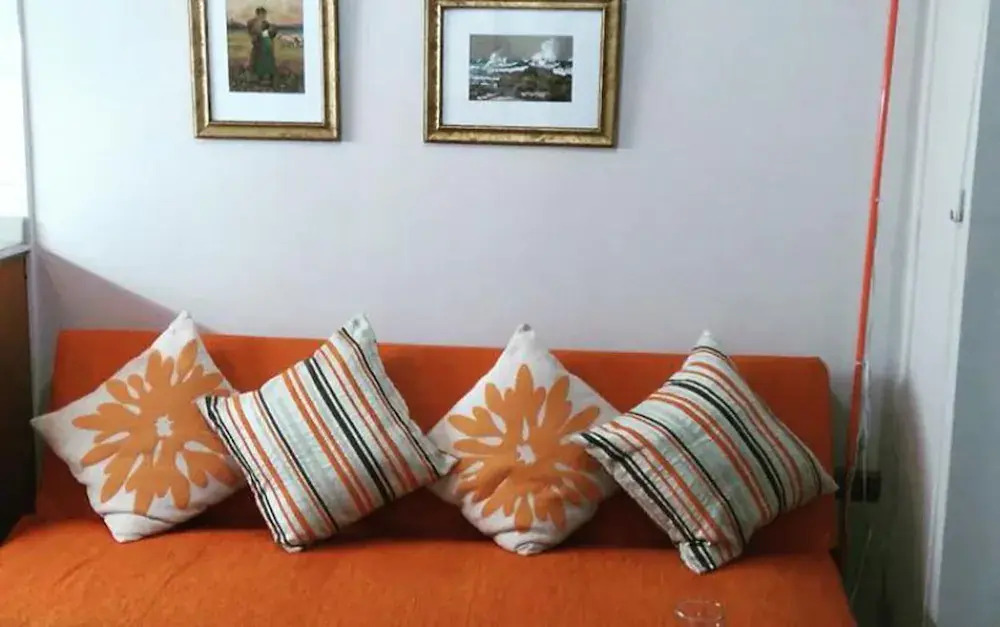 Barcelo Suites Viña del Mar
