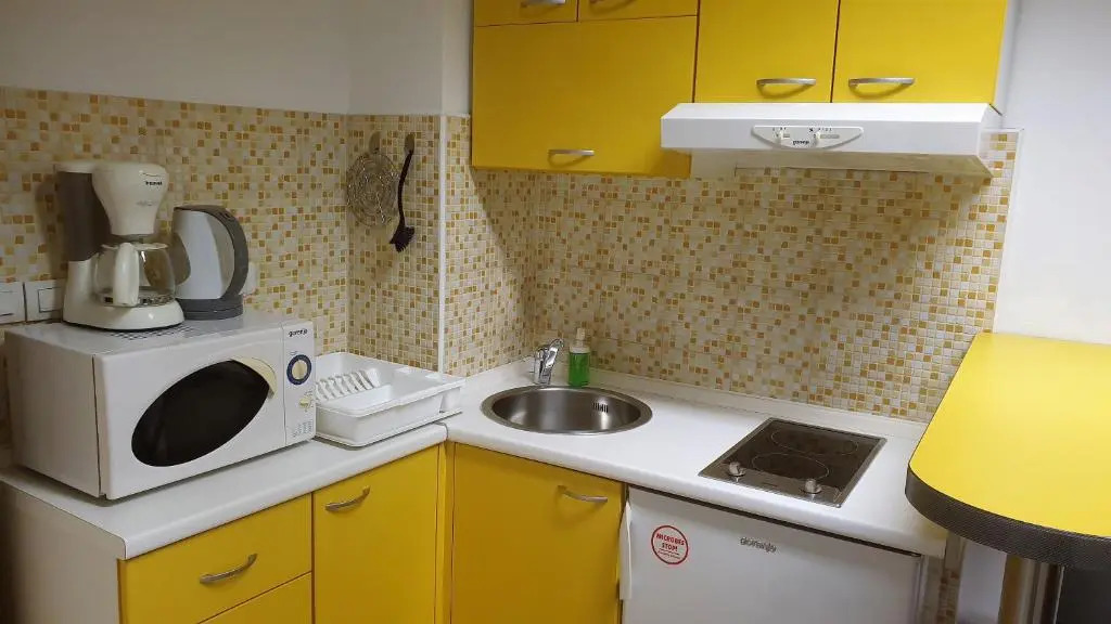Apartmani N.Mays