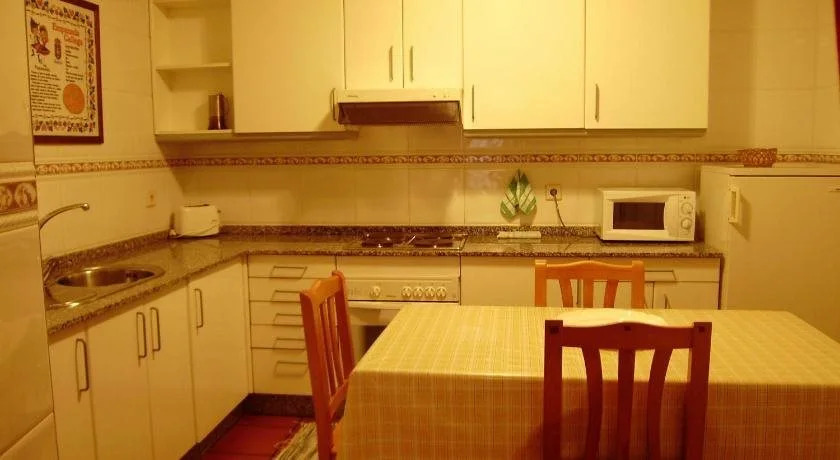 Escuder Apartamentos Turísticos