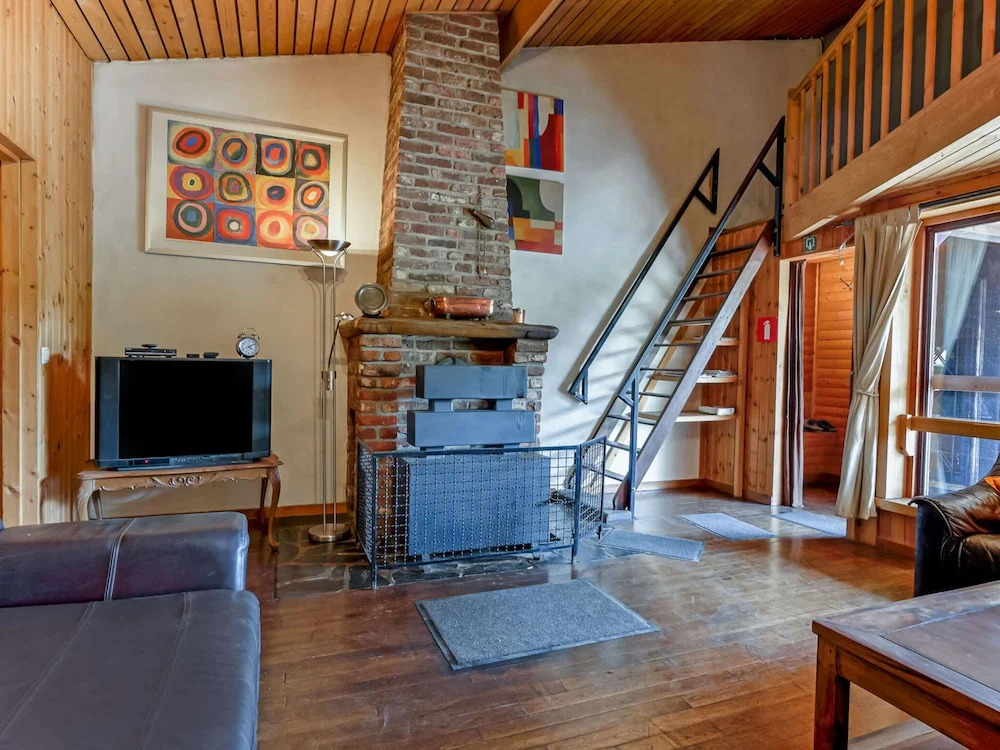 Nature Retreat for Families