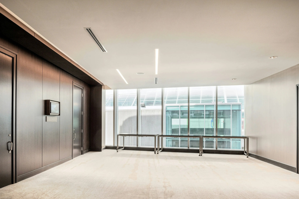 JW Marriott Parq Vancouver