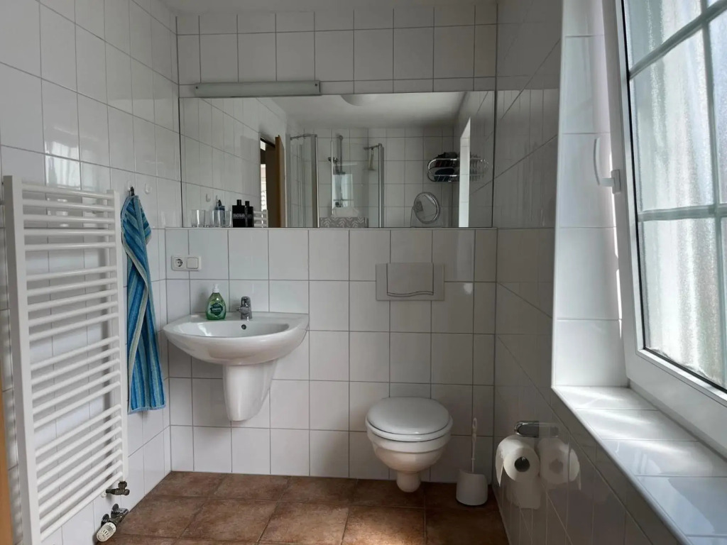 Ostseewelle Whg 1